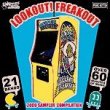 Lookout Freakout